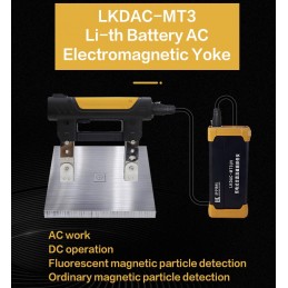 LK-DAC-MT3UV Électro-aimant...