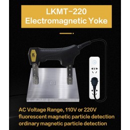 LKMT-220S Électro-aimant...