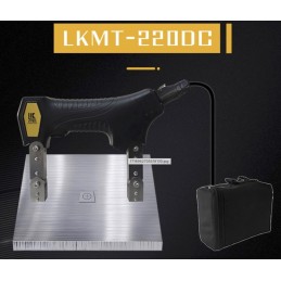 LKMT-220DC Électro-aimant...