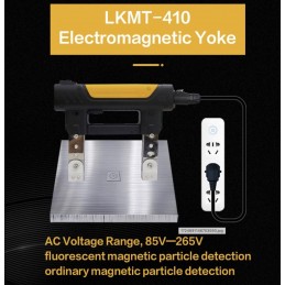 LKMT-410 Électro-aimant...