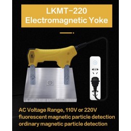 LKMT-220 Électro-aimant...